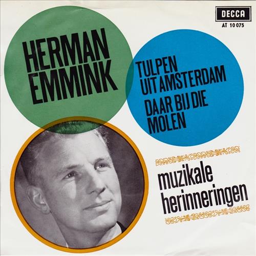 Herman Emmink